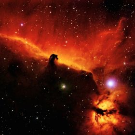  Ray Palmer - Horsehead Nebula
